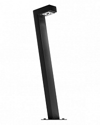 Декоративный парковый светильник Берген Slent mini